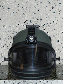 EOD helemt with lifting visor EOD Helmet with Lifting Visor