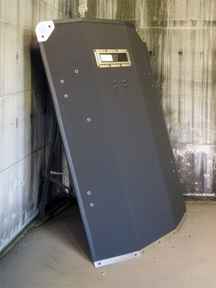 EOD Shield